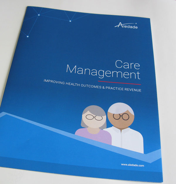 Care Management brochure