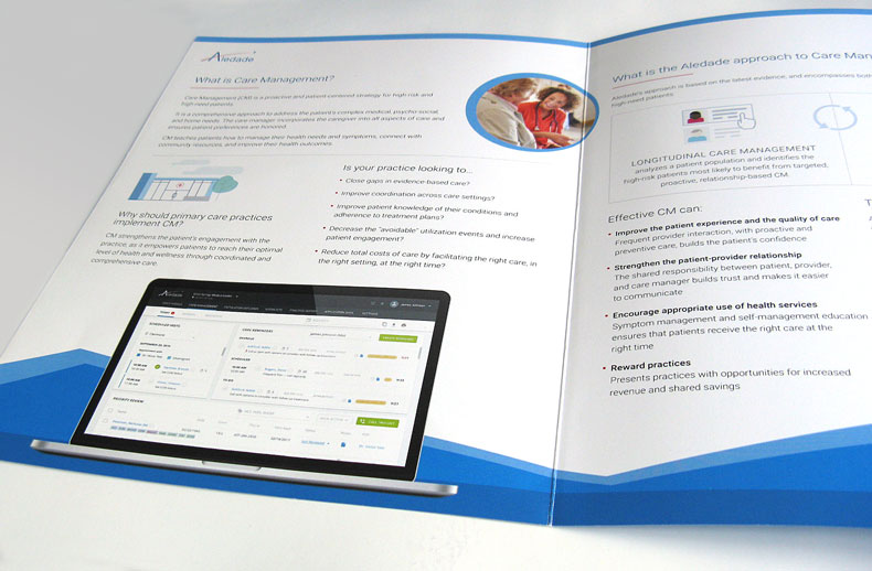 Care Management brochure