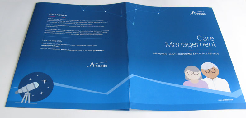 Care Management brochure
