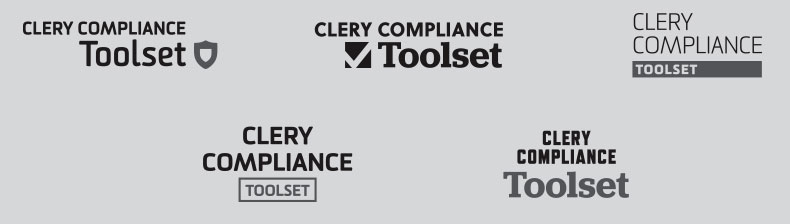 Compliance Tool early options