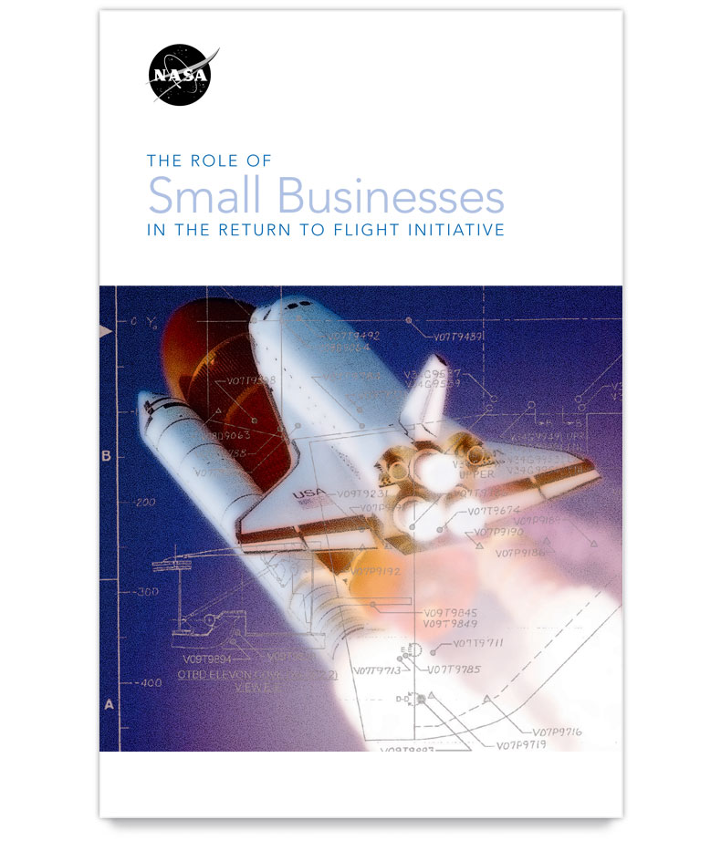 NASA brochure digital