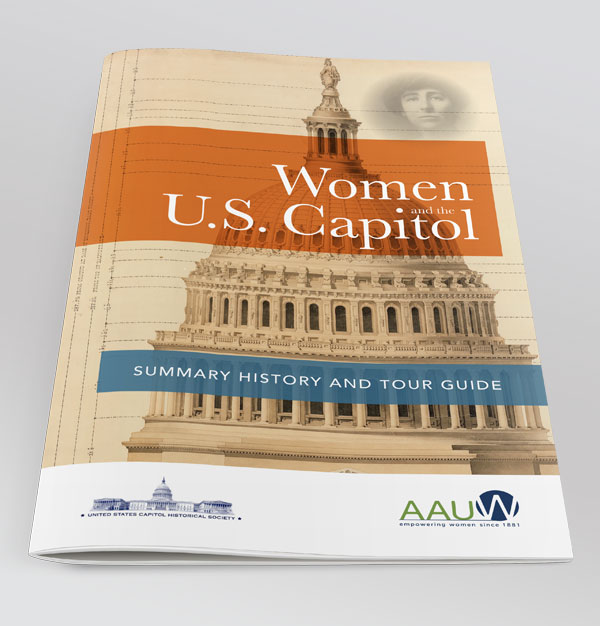 Women-Capitol brochure